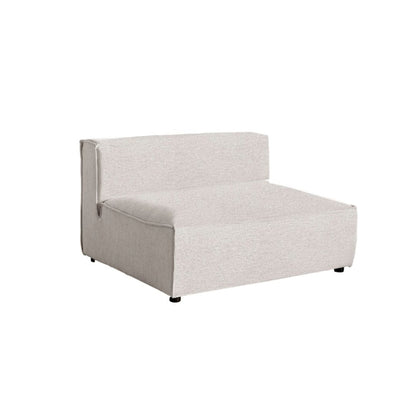 Zoco Home Furniture/Sofas Mykonos Vibe Easyclean Centre Module
