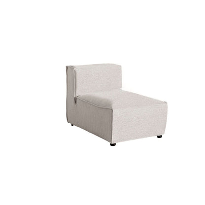 Zoco Home Furniture/Sofas Mykonos Vibe Easyclean Centre Module