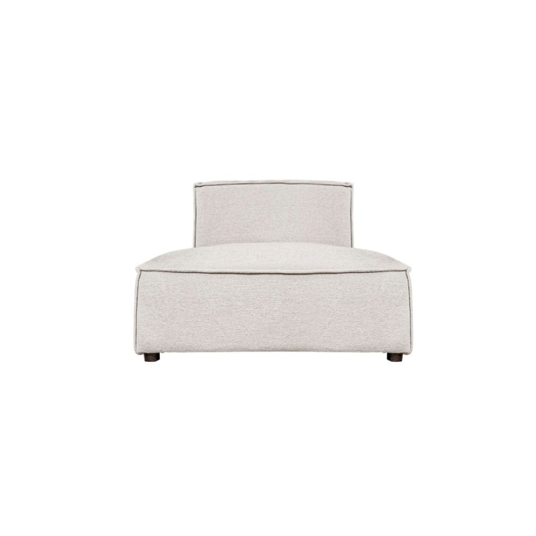 Zoco Home Furniture/Sofas Mykonos Vibe Easyclean Centre Module