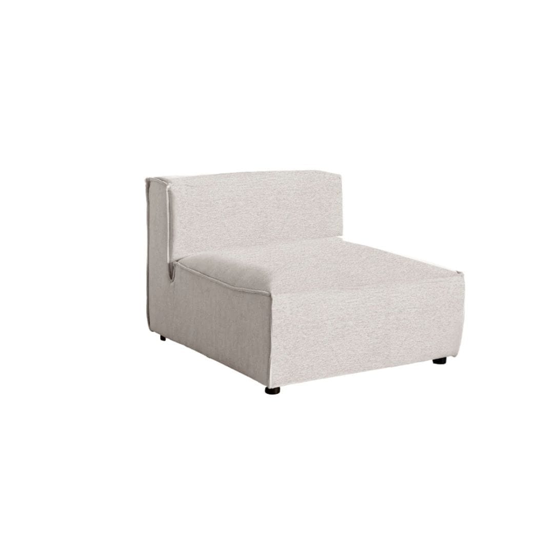 Zoco Home Furniture/Sofas Mykonos Vibe Easyclean Centre Module