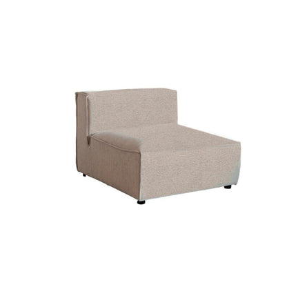 Zoco Home Furniture/Sofas Mykonos Vibe Easyclean Centre Module