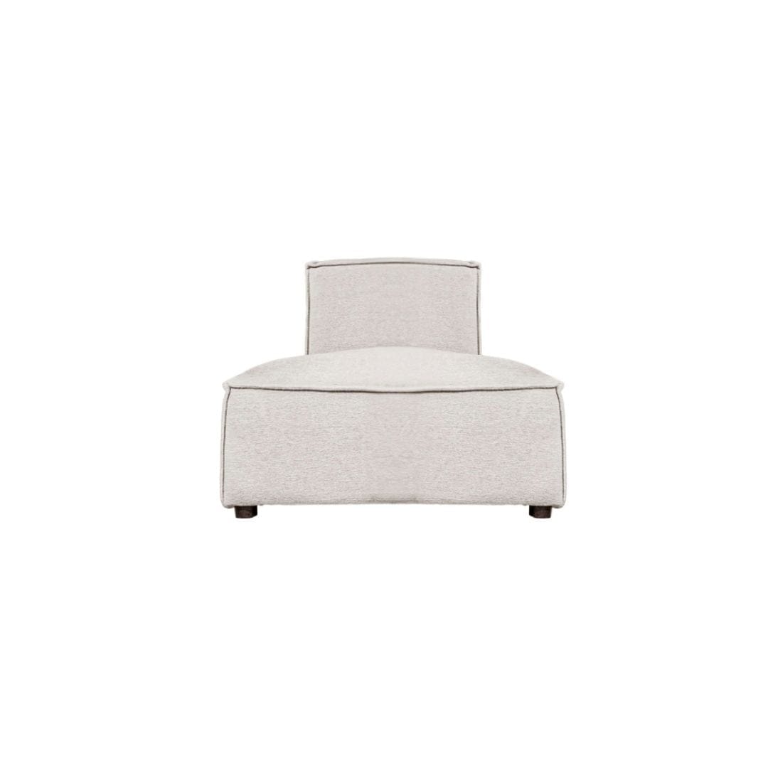 Zoco Home Furniture/Sofas Mykonos Vibe Easyclean Centre Module