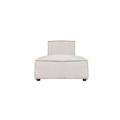 Zoco Home Furniture/Sofas Mykonos Vibe Easyclean Centre Module