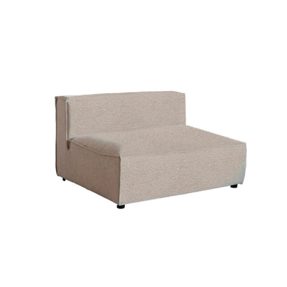Zoco Home Furniture/Sofas Mykonos Vibe Easyclean Centre Module