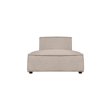 Zoco Home Furniture/Sofas Mykonos Vibe Easyclean Centre Module
