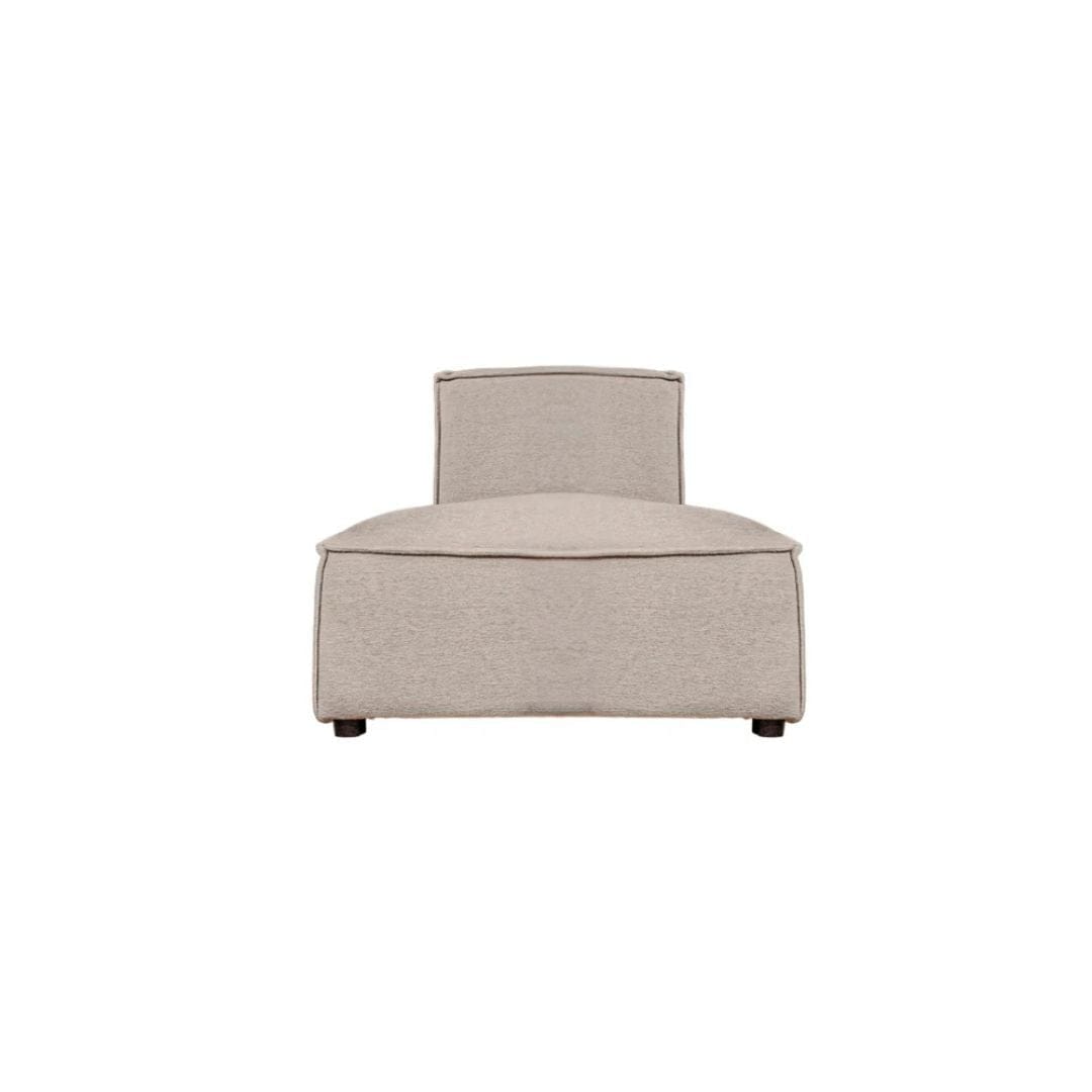 Zoco Home Furniture/Sofas Mykonos Vibe Easyclean Centre Module