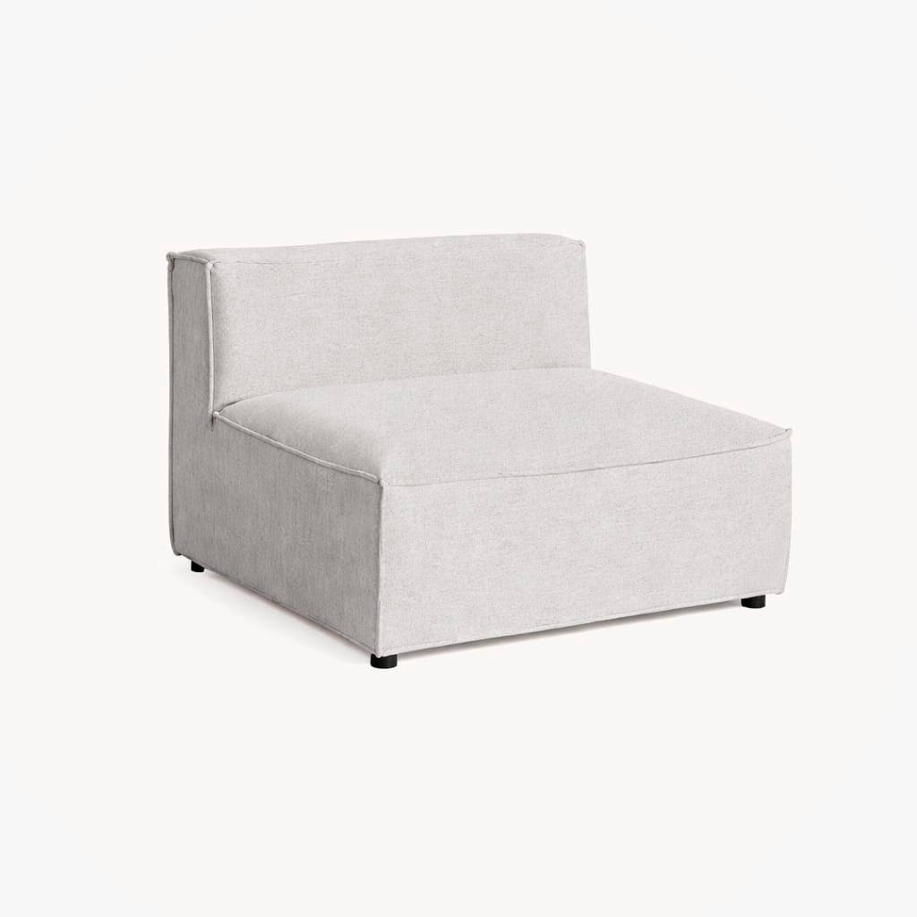 Zoco Home Furniture/Sofas Mykonos Vibe Easyclean Centre Module