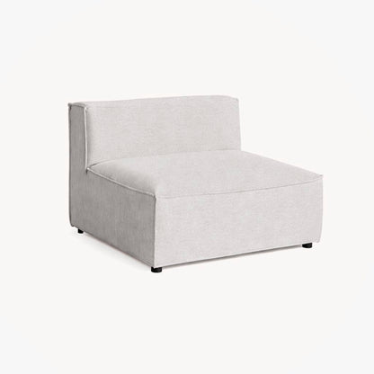 Zoco Home Furniture/Sofas Mykonos Vibe Easyclean Centre Module