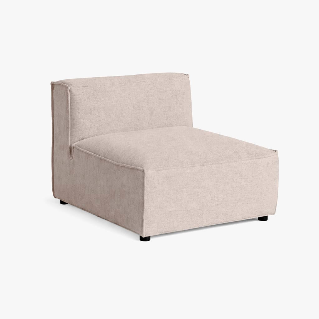 Zoco Home Furniture/Sofas Mykonos Vibe Easyclean Centre Module