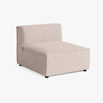 Zoco Home Furniture/Sofas Mykonos Vibe Easyclean Centre Module