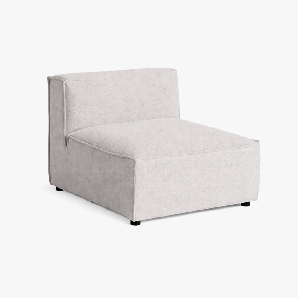 Zoco Home Furniture/Sofas Mykonos Vibe Easyclean Centre Module