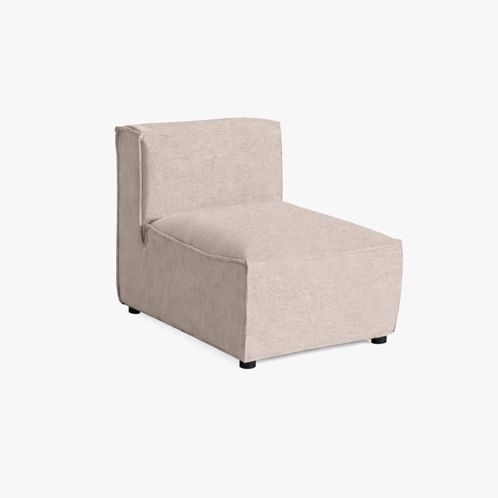 Zoco Home Furniture/Sofas Mykonos Vibe Easyclean Centre Module