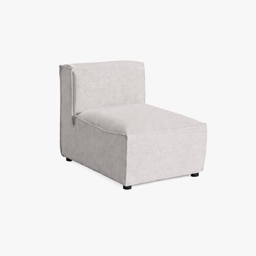 Zoco Home Furniture/Sofas Mykonos Vibe Easyclean Centre Module