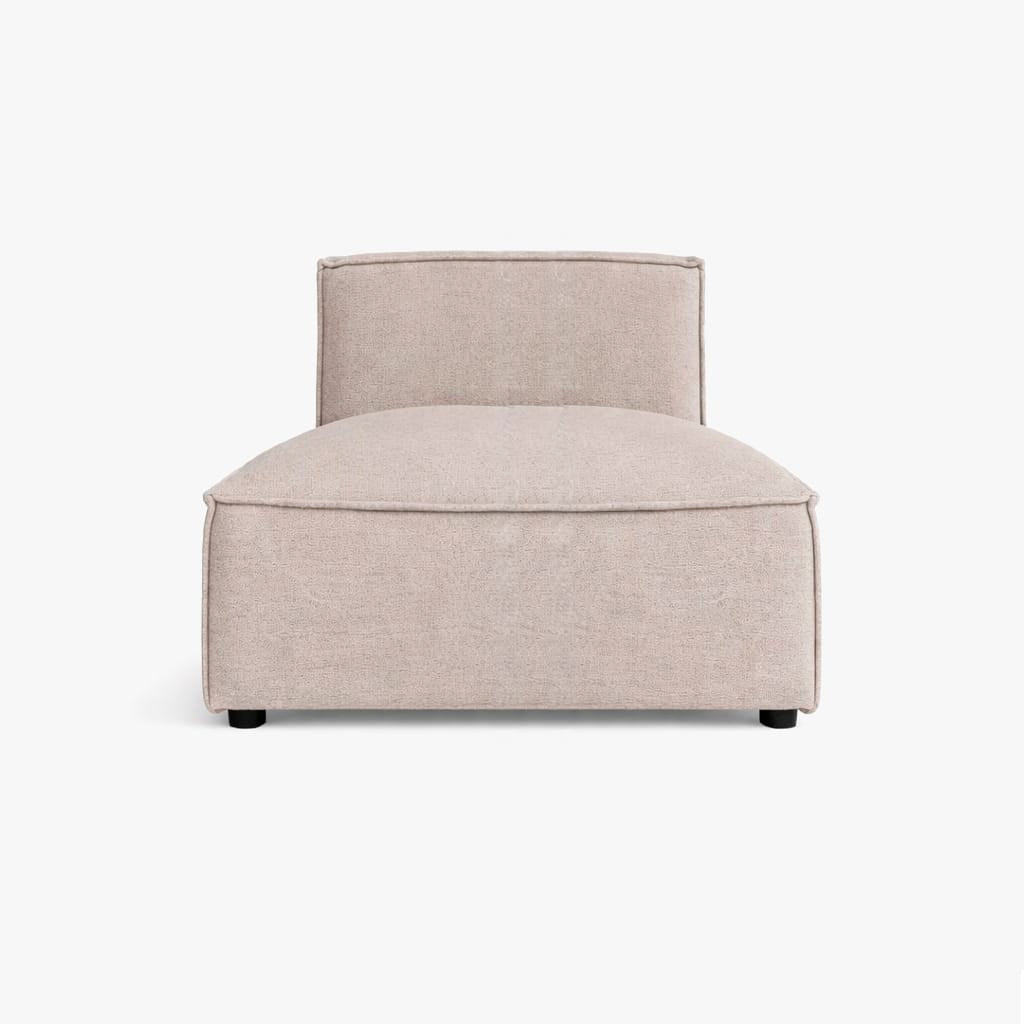 Zoco Home Furniture/Sofas Mykonos Vibe Easyclean Centre Module