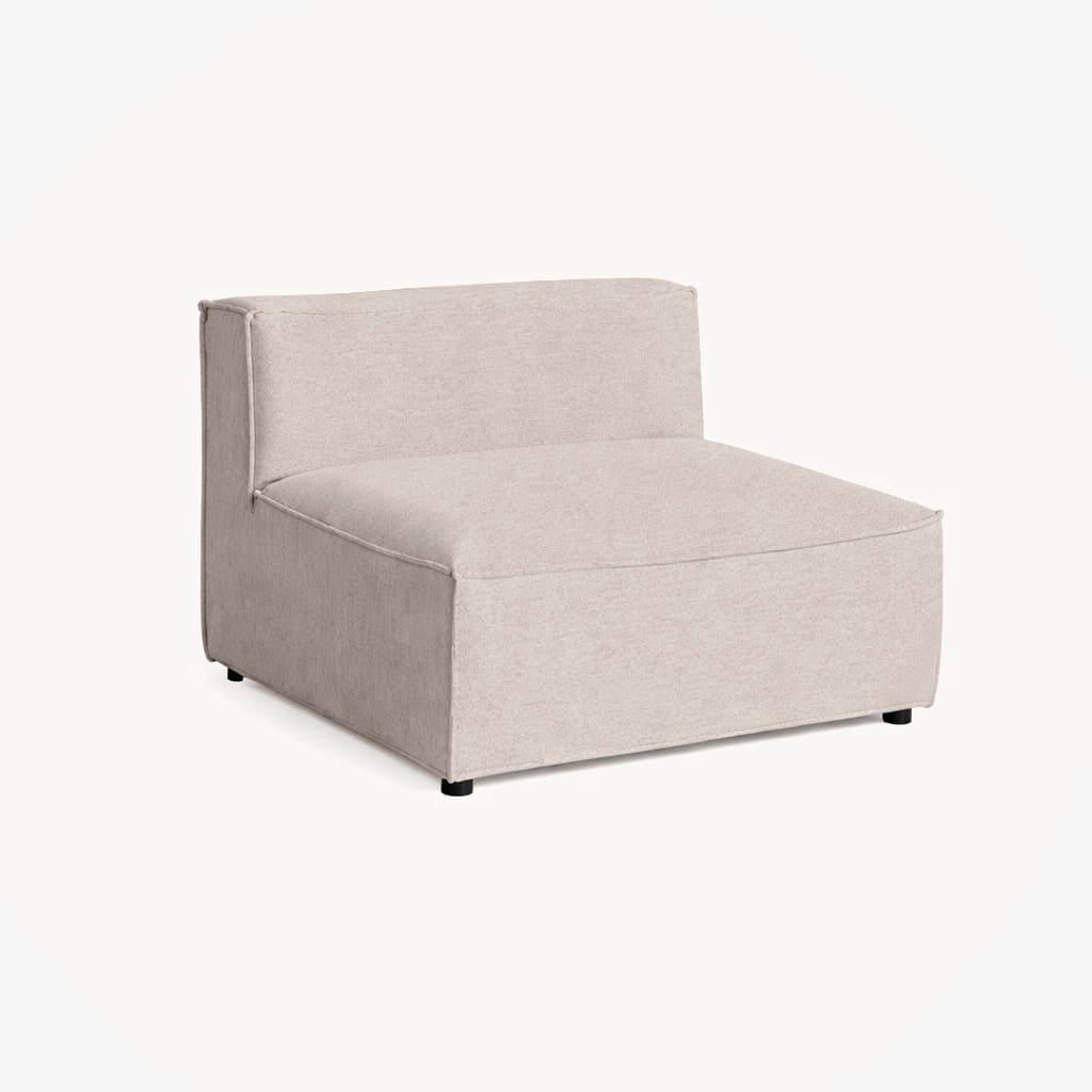 Zoco Home Furniture/Sofas Mykonos Vibe Easyclean Centre Module