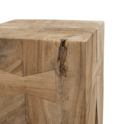Zoco Home / Tabouret d'angle Mylai