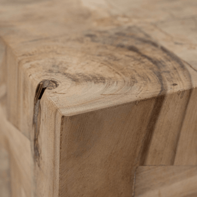 Zoco Home / Tabouret d'angle Mylai