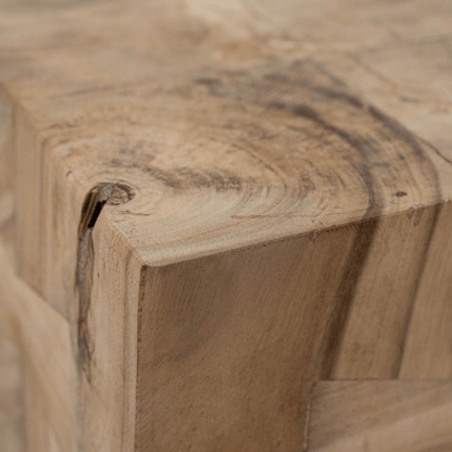 Zoco Home Furniture/Chair Mylai Corner Stool