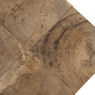 Zoco Home / Tabouret d'angle Mylai