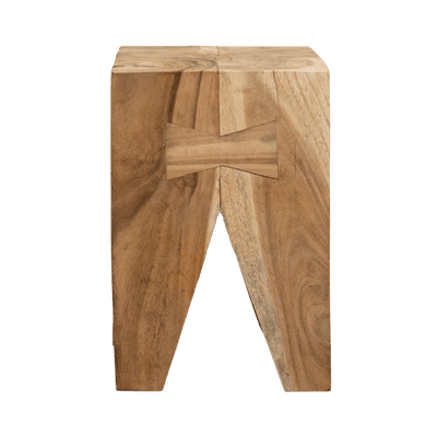Zoco Home / Tabouret d'angle Mylai