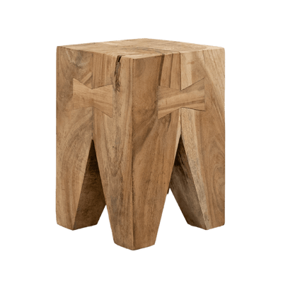 Zoco Home / Tabouret d'angle Mylai