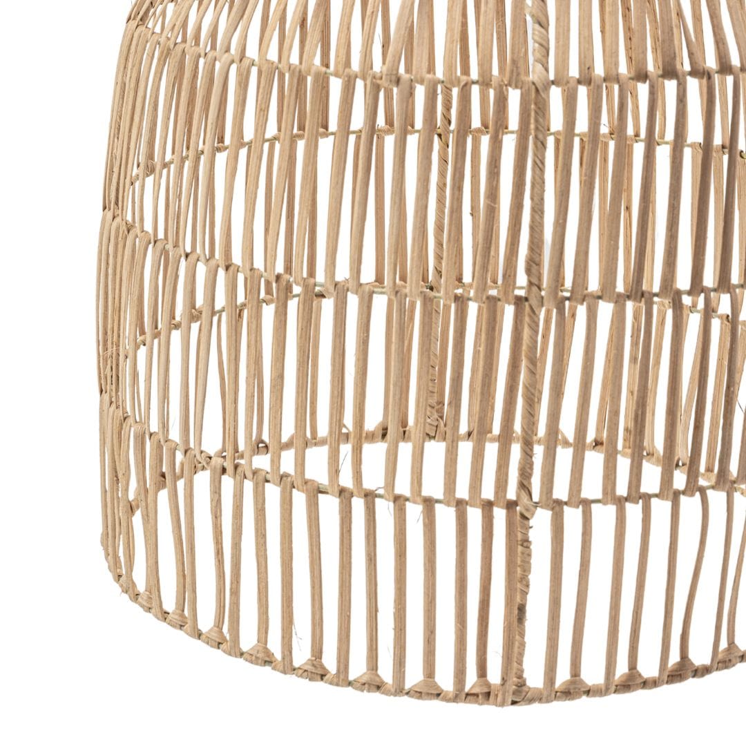 Zoco Home Decor/Lighting/Ceiling Lighting Mylai Lampshade | 35x100cm