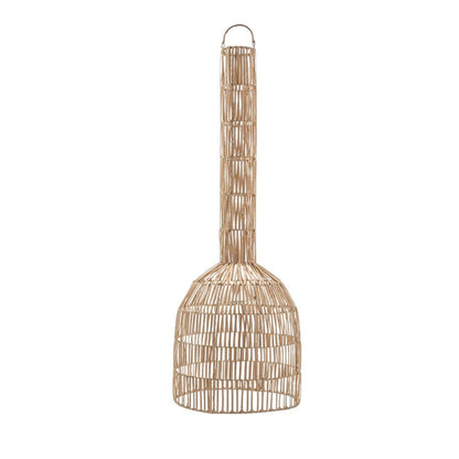 Zoco Home Decor/Lighting/Ceiling Lighting Mylai Lampshade | 35x100cm