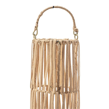 Zoco Home Decor/Lighting/Ceiling Lighting Mylai Lampshade | 35x100cm