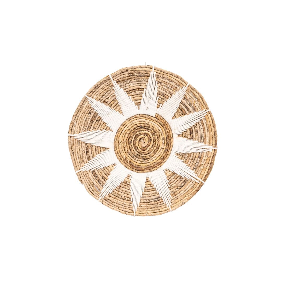 Zoco Home Decor/Accessories Mystic Wall Deco Basket | 40cm | Z1