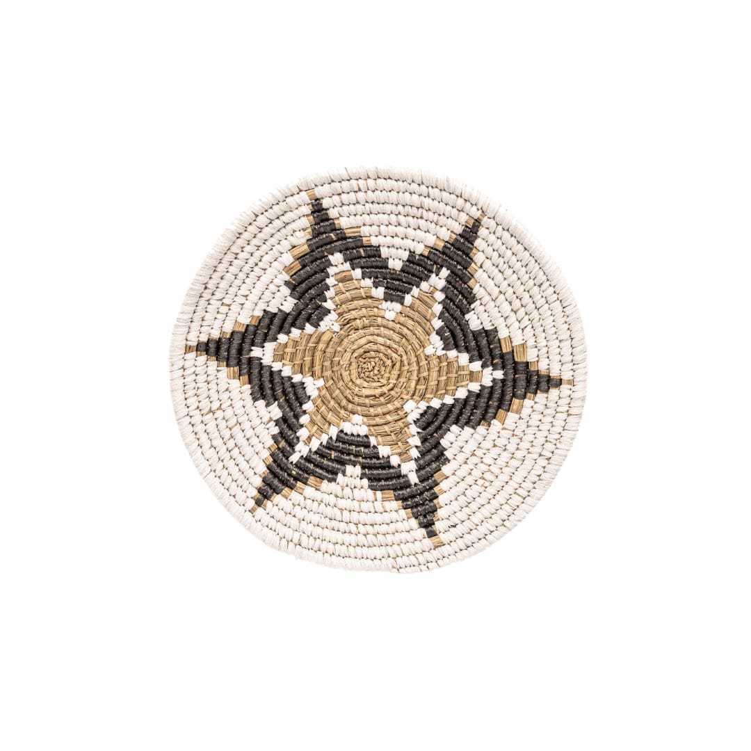 Zoco Home Decor/Accessories Mystic Wall Deco Basket | 40cm | Z3