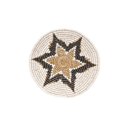 Zoco Home Decor/Accessories Mystic Wall Deco Basket | 40cm | Z3