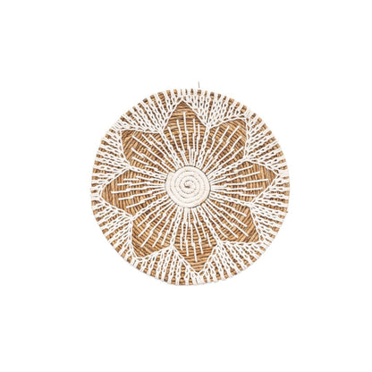 Zoco Home Decor/Accessories Mystic Wall Deco Basket | 40cm | Z4