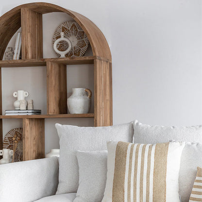 Zoco Home | Korb „Mystic Wall Deco“ | 40 cm | Z4