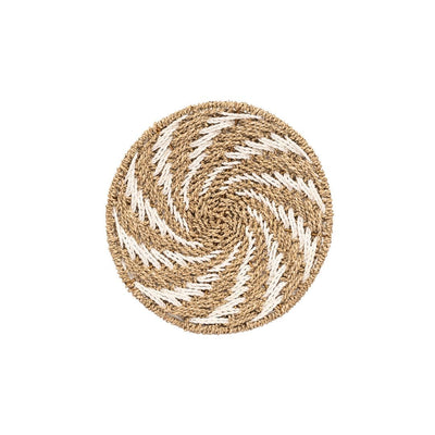 Zoco Home | Korb „Mystic“ zur Wanddekoration | 40 cm | Z5