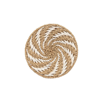 Zoco Home Decor/Accessories Mystic Wall Deco Basket | 40cm | Z5