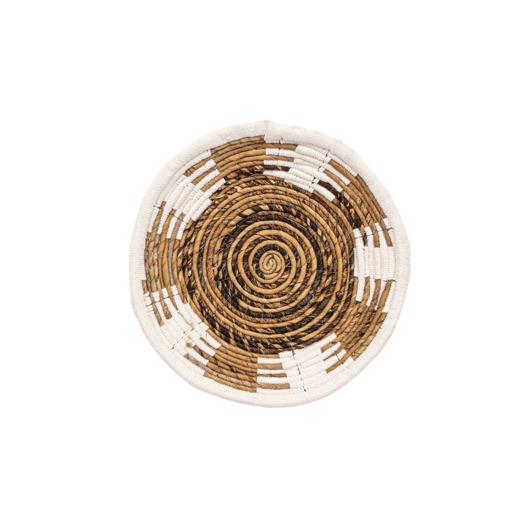 Zoco Home Decor/Accessories Mystic Wall Deco Basket | 40cm | Z8