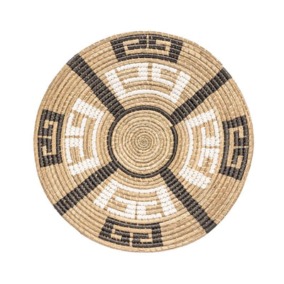 Zoco Home Decor/Accessories Mystic Wall Deco Basket | 60cm | Z6