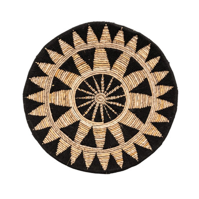 Zoco Home Cesta decorativa de pared «Mystic» | 60 cm | Z7