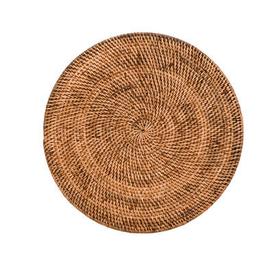 Zoco Home : mesa natural mesa | 38 cm