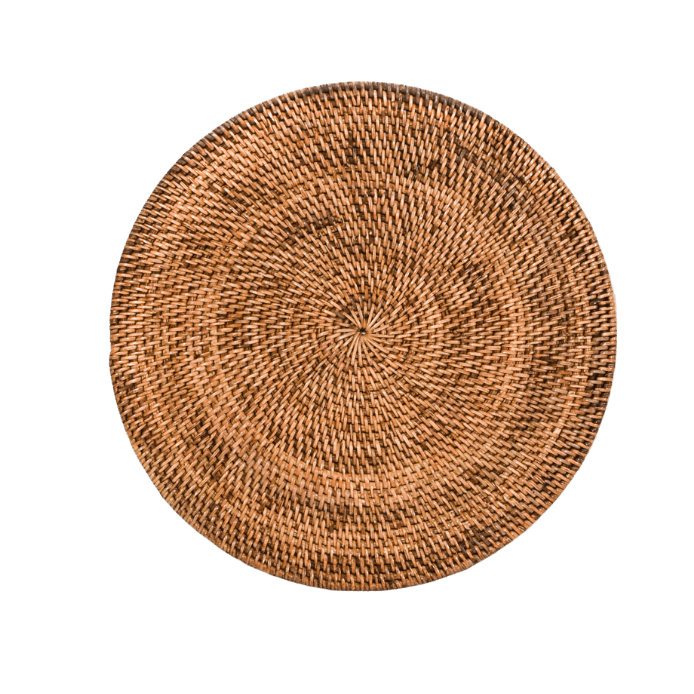 Zoco Home Home accessories Natural Table Mat | 38cm