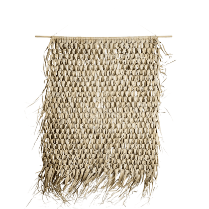 Zoco Home Decor/Accessories Natural Wall Deco | 125x150cm
