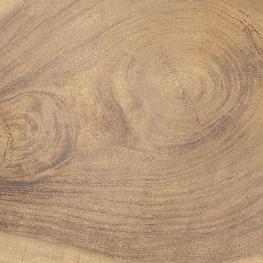 Zoco Home Furniture/Table/Coffee Nature Coffee table | 100cm