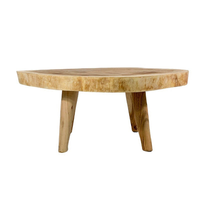 Zoco Home Furniture/Table/Coffee Nature Coffee table | 100cm