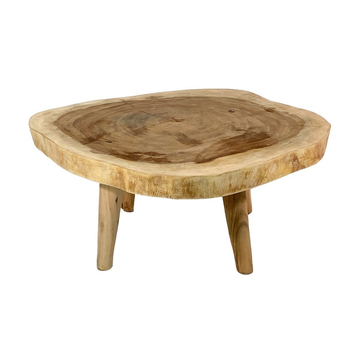 Zoco Home Furniture/Table/Coffee Nature Coffee table | 100cm