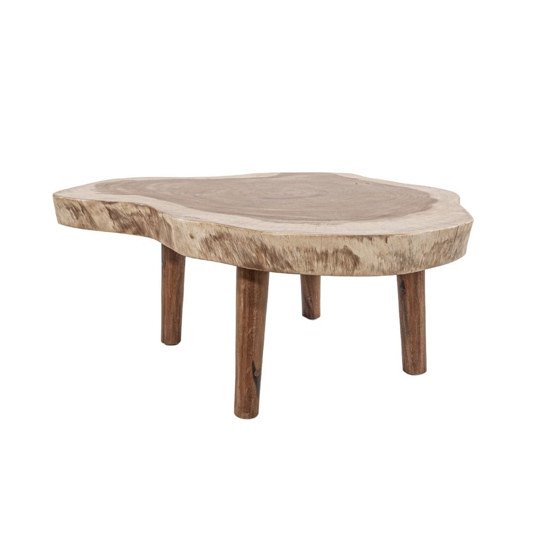 Zoco Home Coffee Tables Nature Coffee Table | 100cm Z2