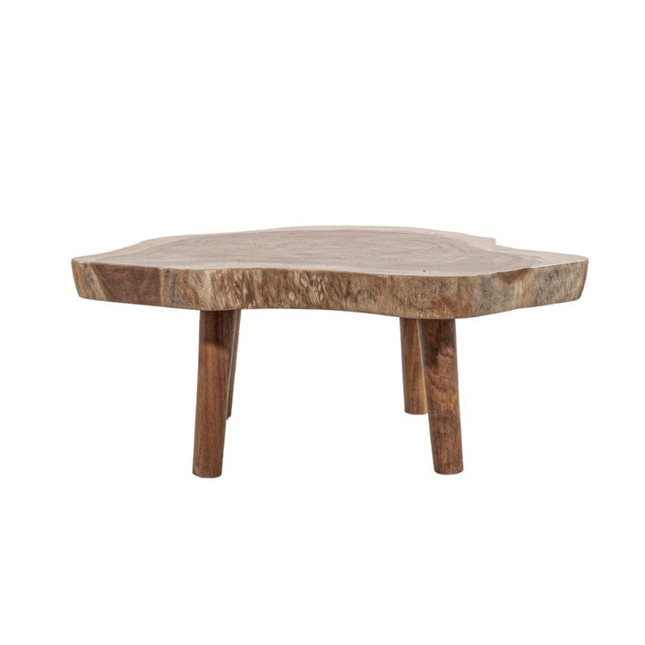 Zoco Home Coffee Tables Nature Coffee Table | 100cm Z4