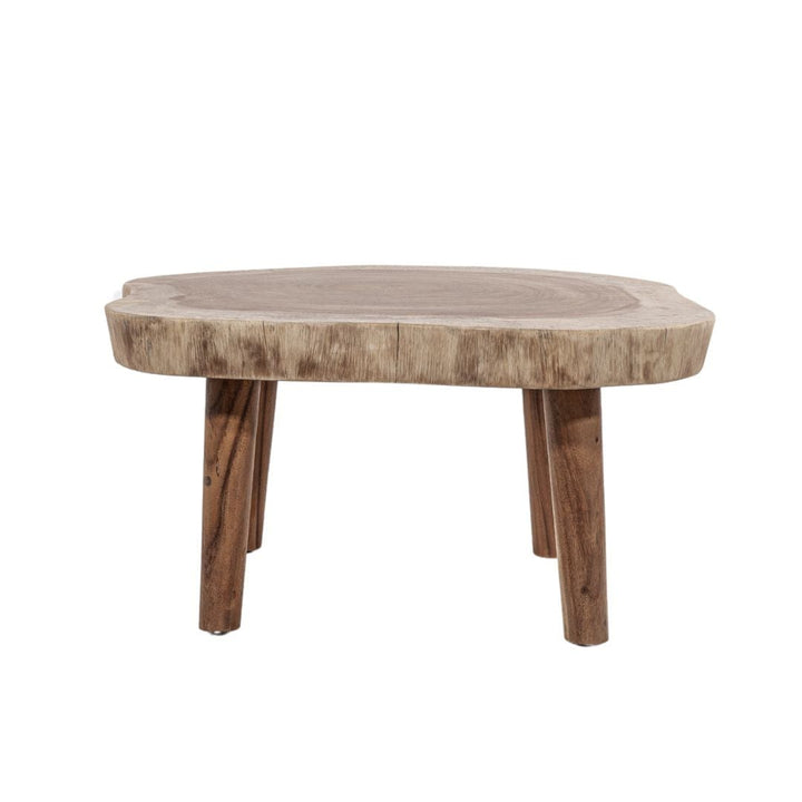 Zoco Home Coffee Tables Nature Coffee Table | 100cm Z5