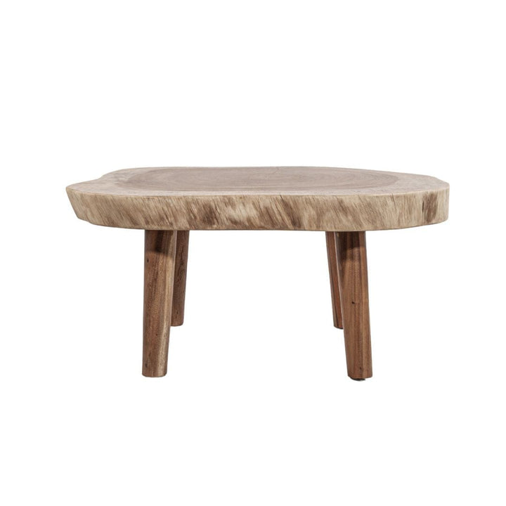 Zoco Home Coffee Tables Nature Coffee Table | 100cm Z5