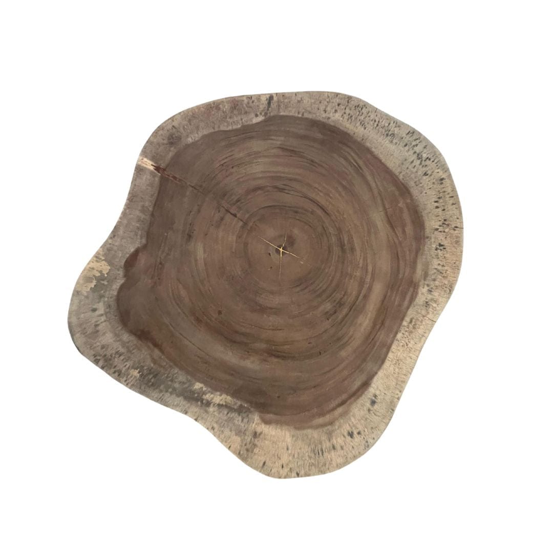 Zoco Home Coffee Tables Nature Coffee Table | 86x96cm