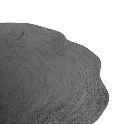 Zoco Home Furniture/Table/Coffee Nature Coffee table | Black